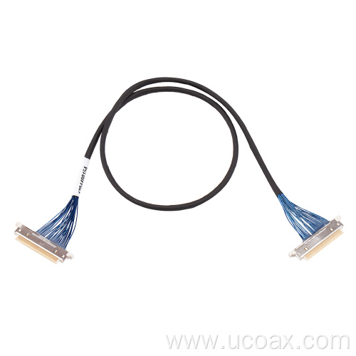 UCOAX Screen Wire Assemblies Solutions